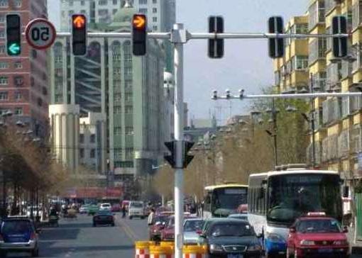 潍坊市佛山市禅城区主要道路交叉口信号和监控系统招标