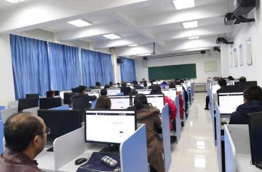 潍坊市中国传媒大学1号教学楼智慧教室建设项目招标
